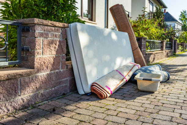 Best Appliance Removal  in Anthony, KS