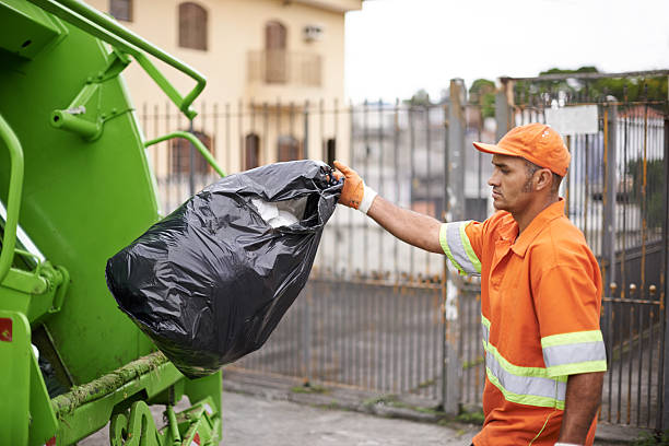 Same-Day Junk Removal Services in Anthony, KS